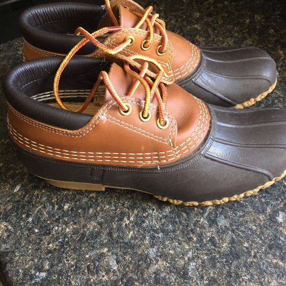 Rain boots, like new - Picture 6 of 6